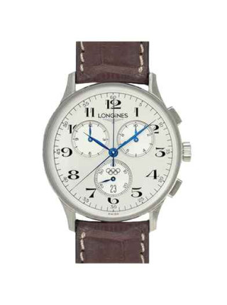 Ремешок Longines L682104348